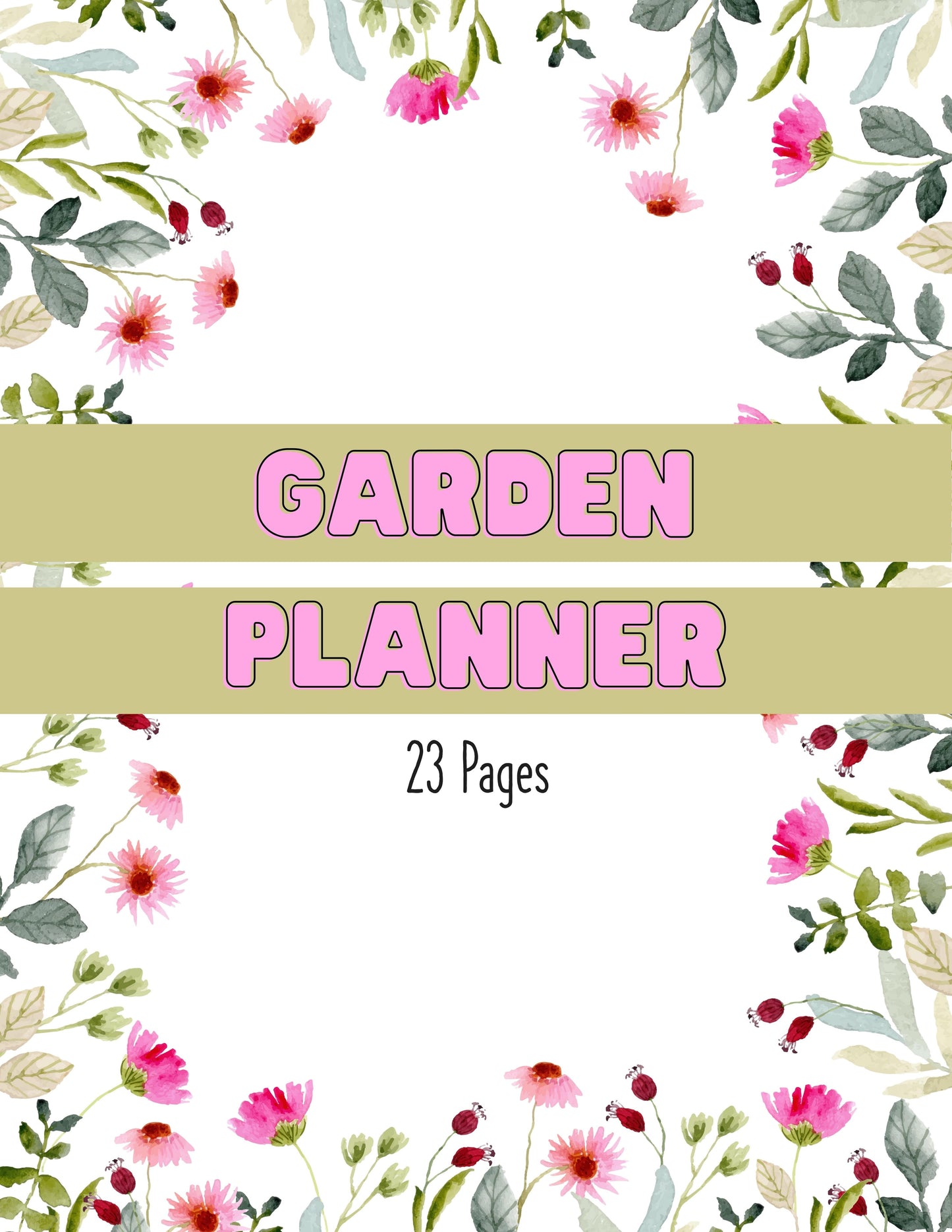 Garden Planner