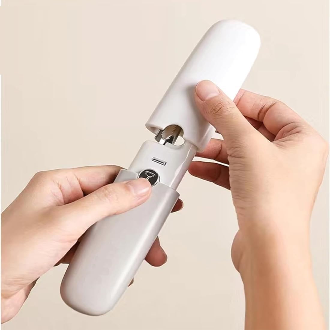 2 in 1 Multi Purpose Knife