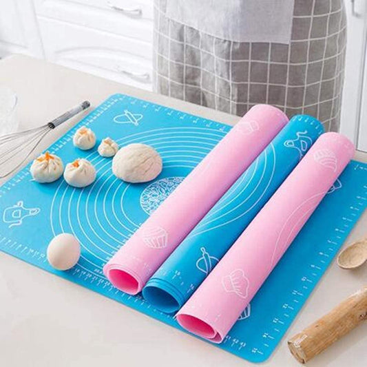 Silicone Roti Baking Mat