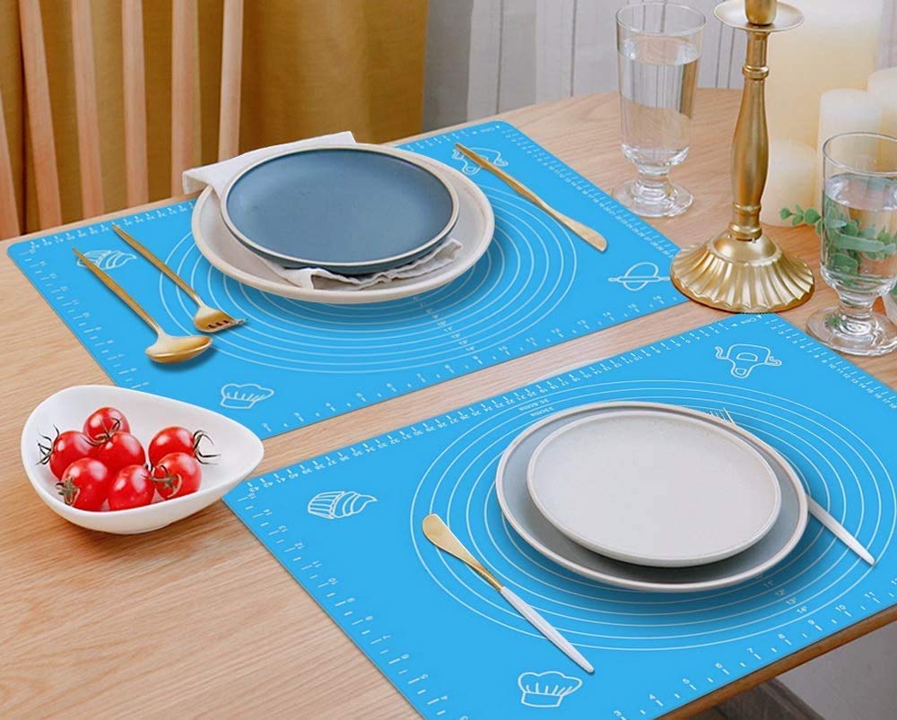 Silicone Roti Baking Mat