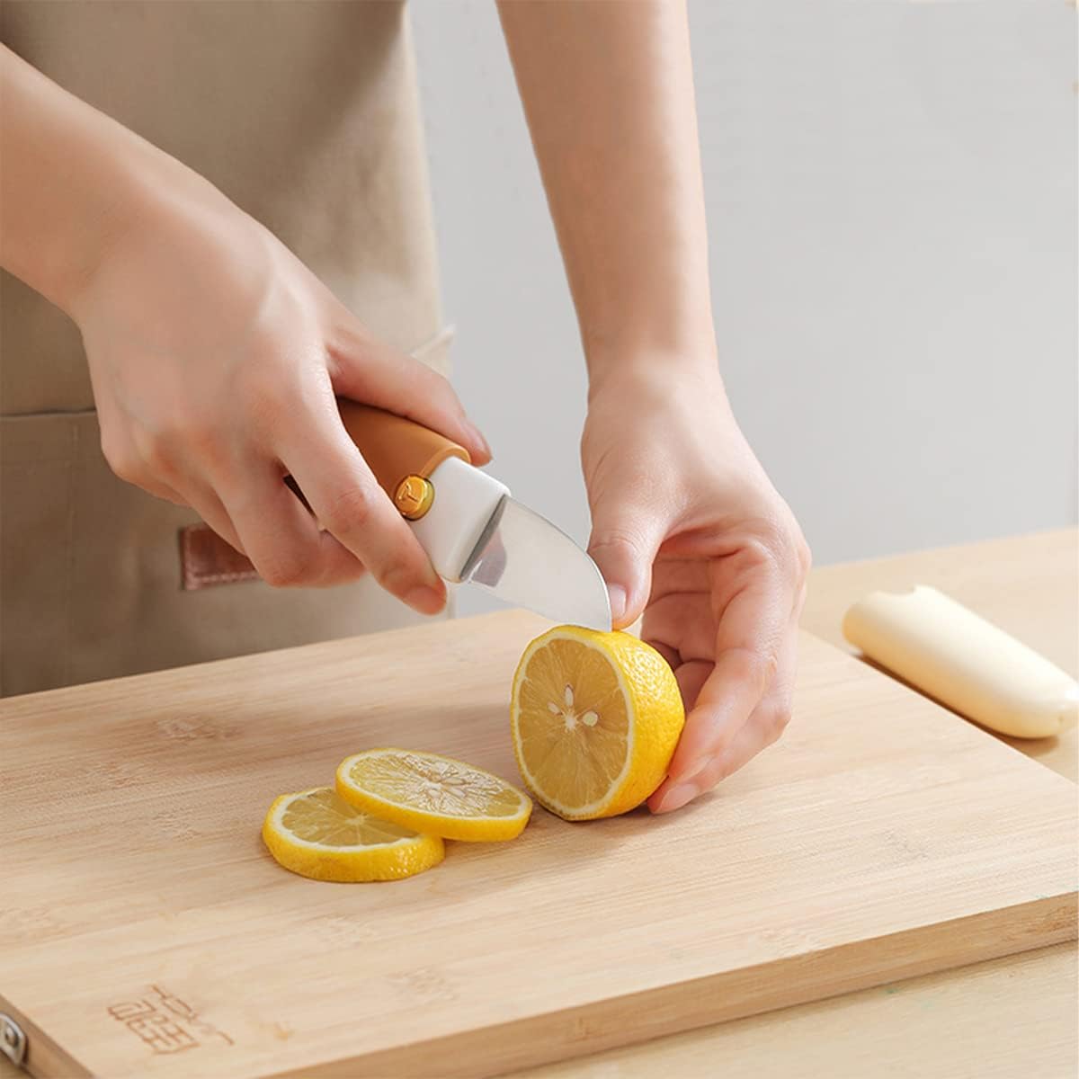 2 in 1 Multi Purpose Knife