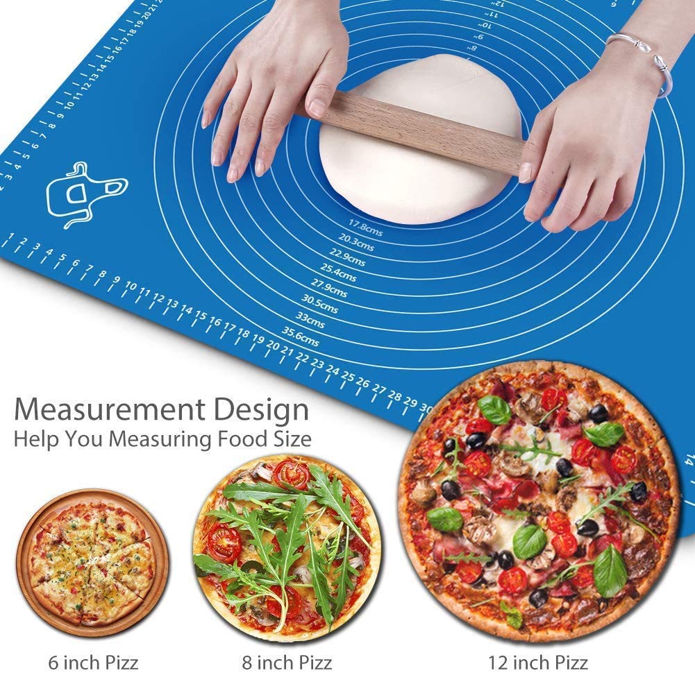 Silicone Roti Baking Mat