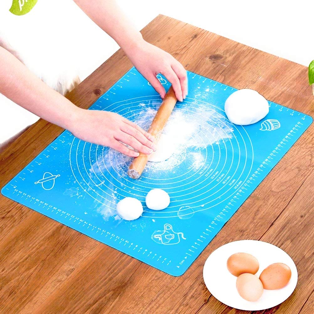 Silicone Roti Baking Mat
