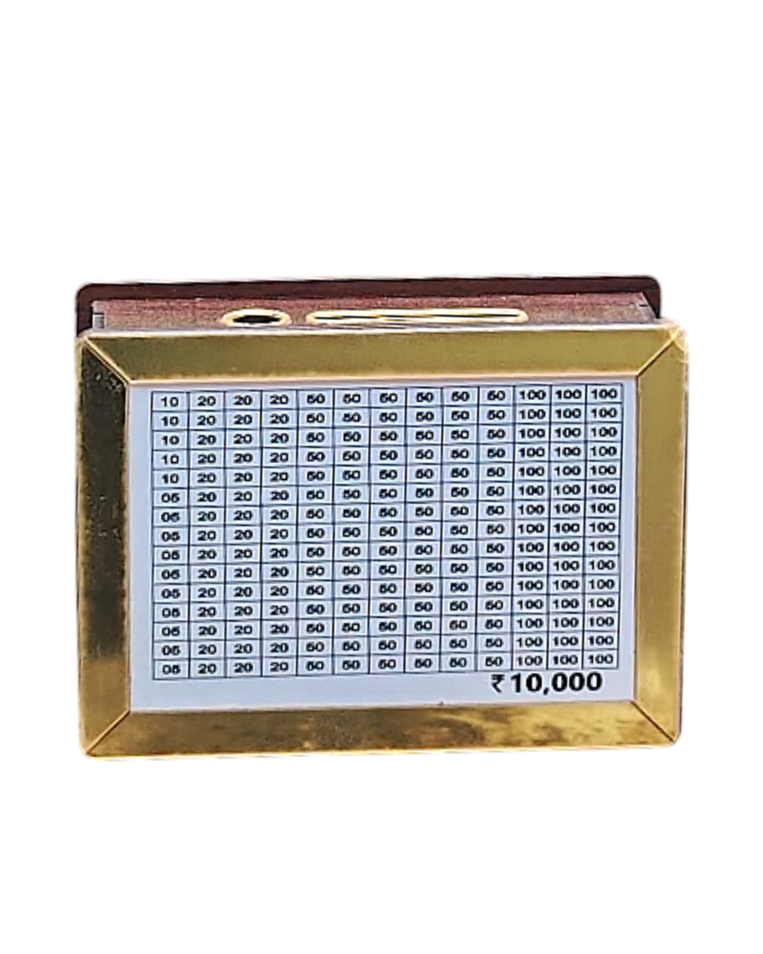 Ten Thousand Money Saving Box