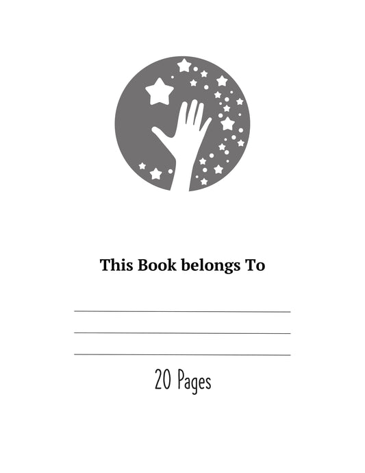 Manifestation Dream Life Journal