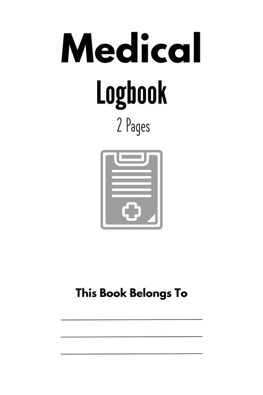 Medical Logbook