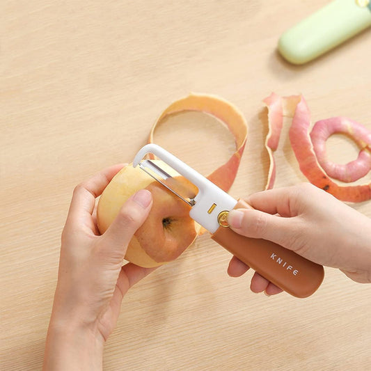 2 in 1 Multi Purpose Knife