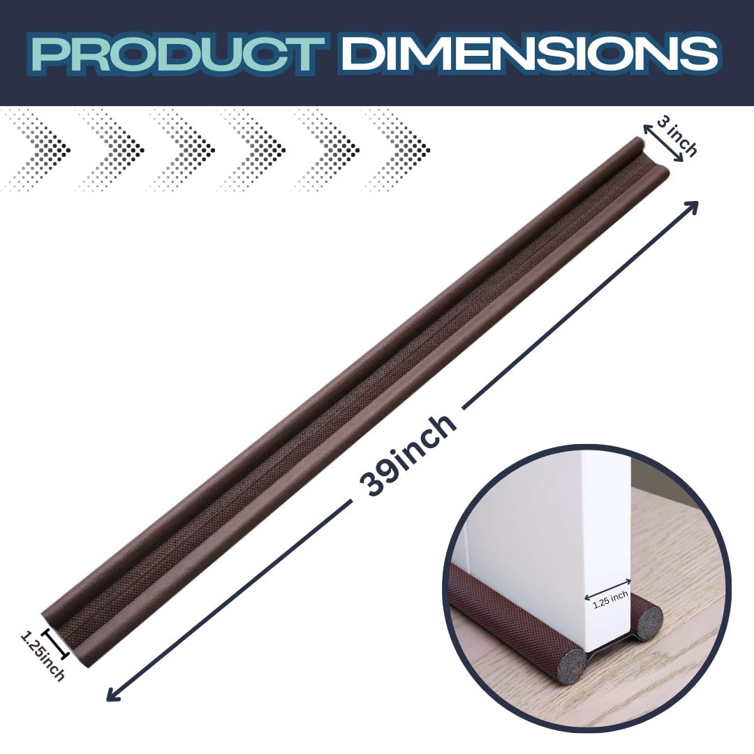 Foldable Door Bottom Seal