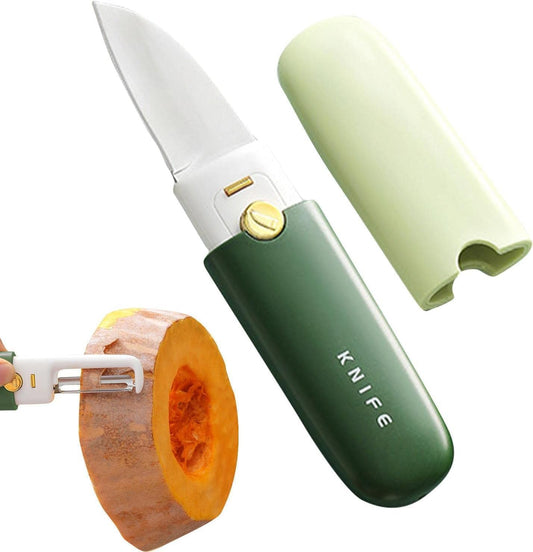 2 in 1 Multi Purpose Knife