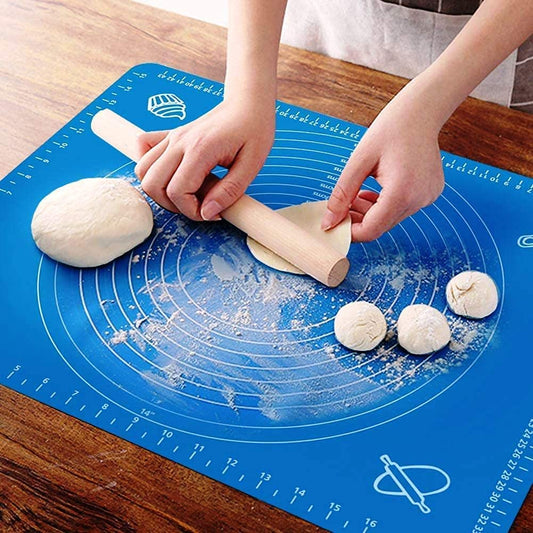 Silicone Roti Baking Mat
