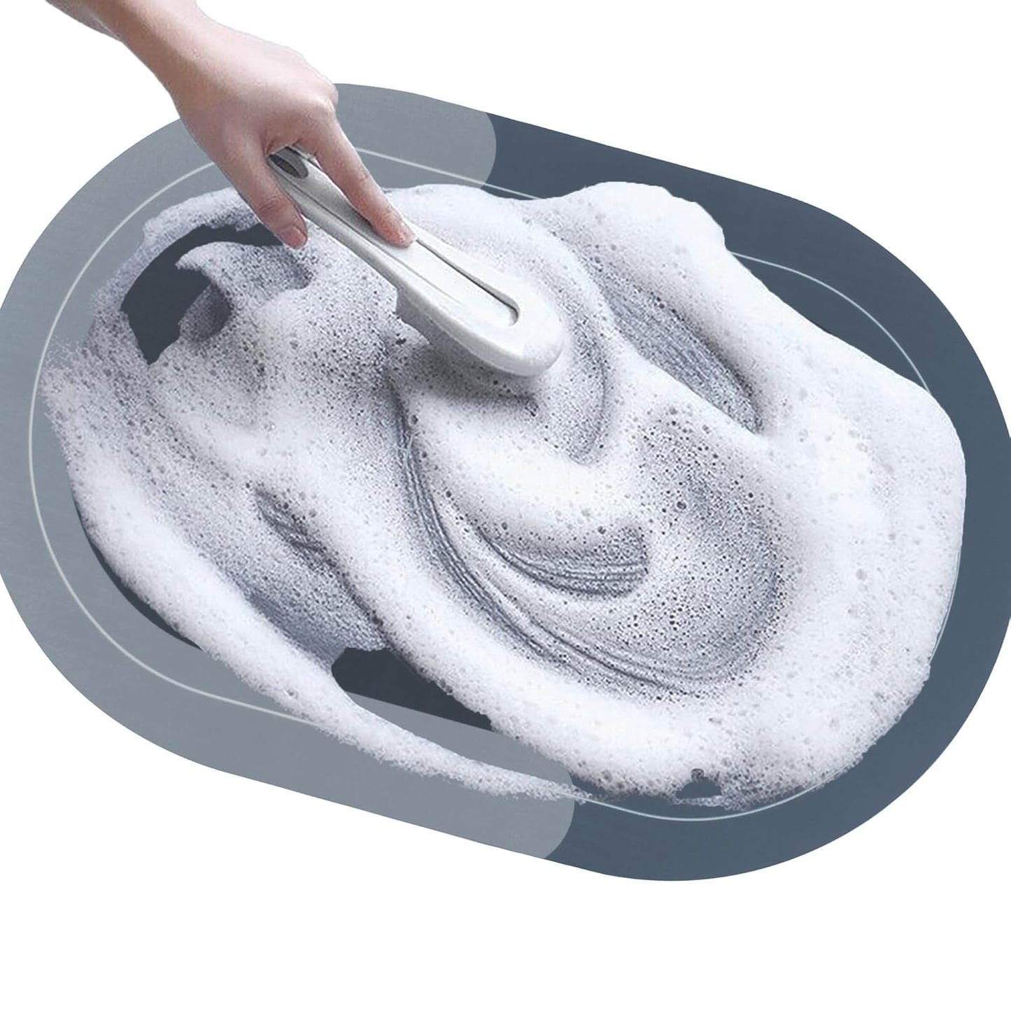 Water Absorbing Floor Mat