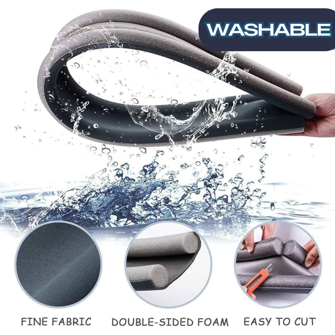 Foldable Door Bottom Seal