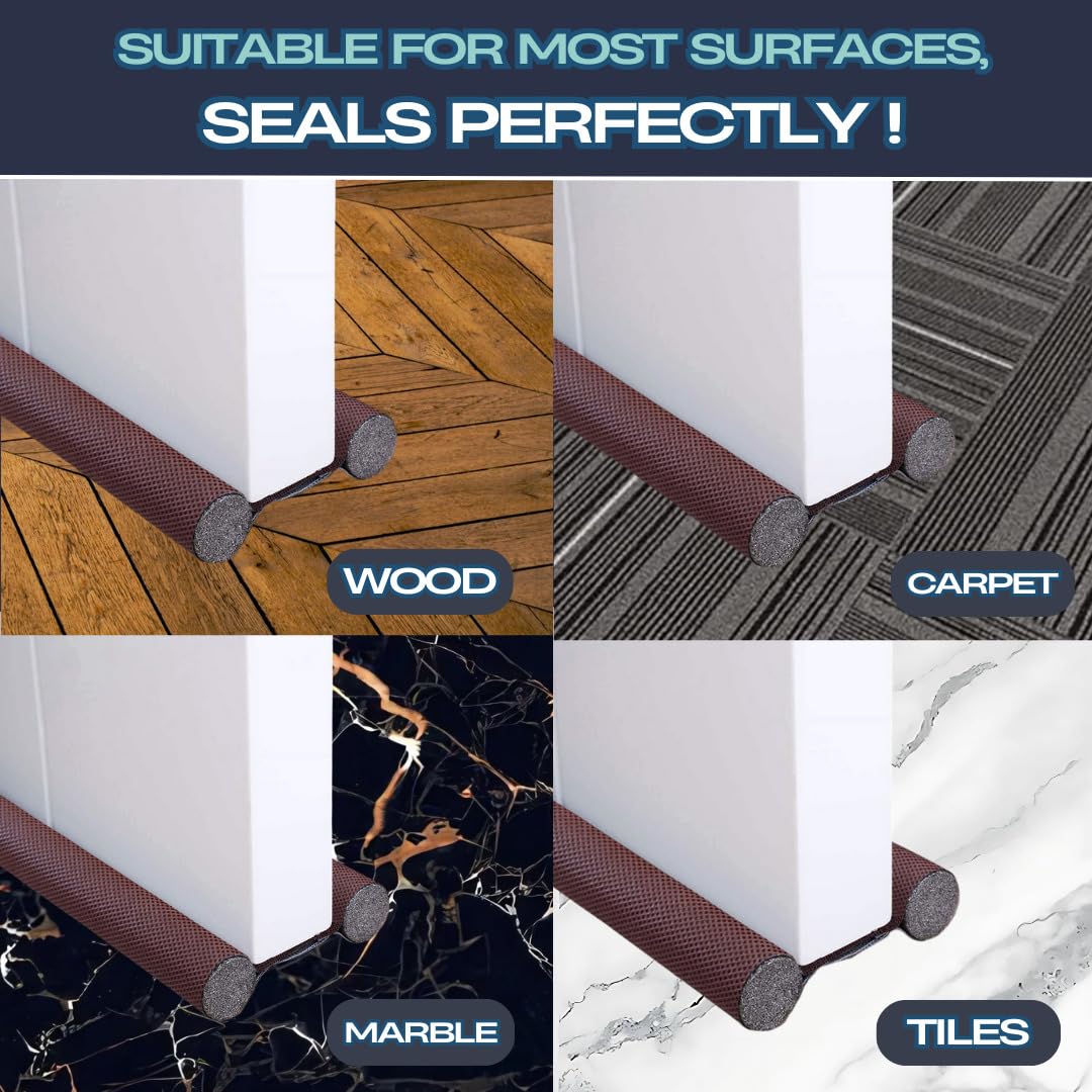 Foldable Door Bottom Seal