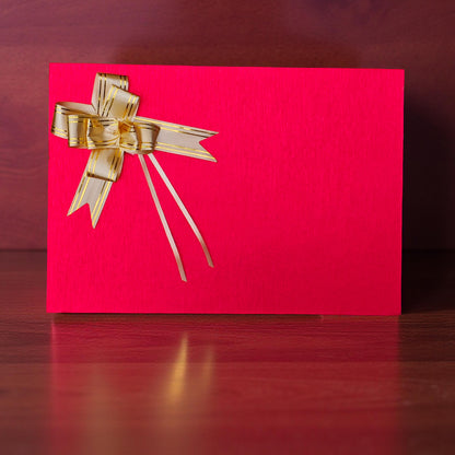 Premium Gift Hamper Box (12x8x3 inch) Code - #01