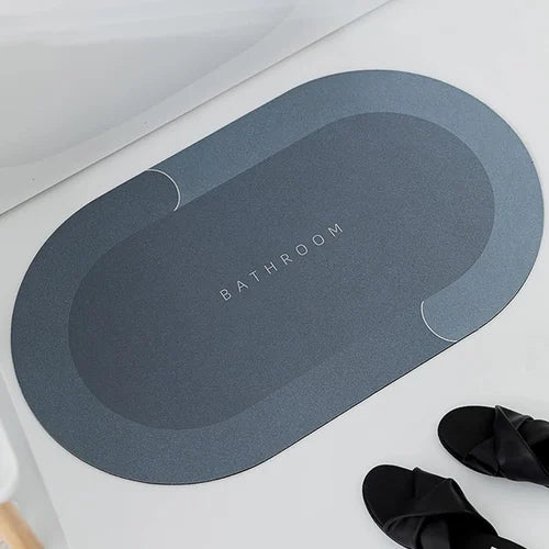 Water Absorbing Floor Mat