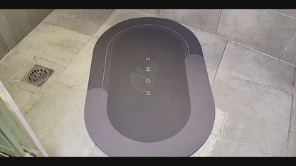 Water Absorbing Floor Mat